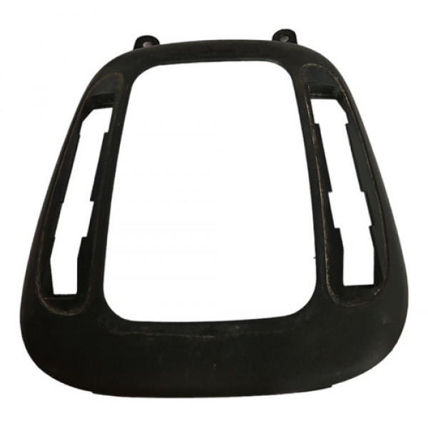 Moldura Câmbio Gm Vectra 99