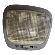 Luz Teto Cortesia Vw Gol Bola 99