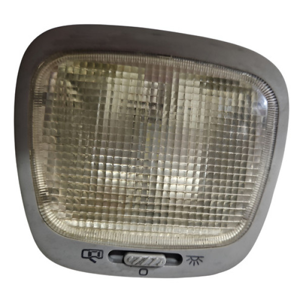 Luz Teto Cortesia Vw Gol Bola 99