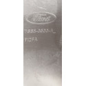 Moldura Coluna Direçao Ford Fiesta 2008 2013 7s653533a