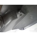 Moldura Coluna Inferior Traseira Direita Fiat Linea 10
