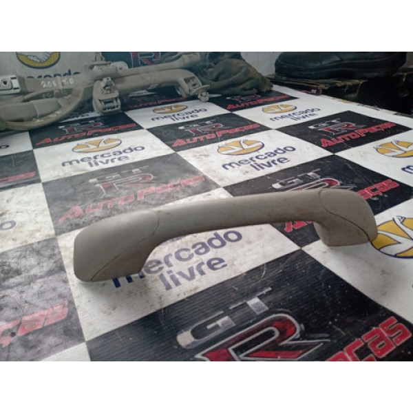 Alça Teto Pqp Traseira Direita Renault Sandero 1.0 16v 2012 