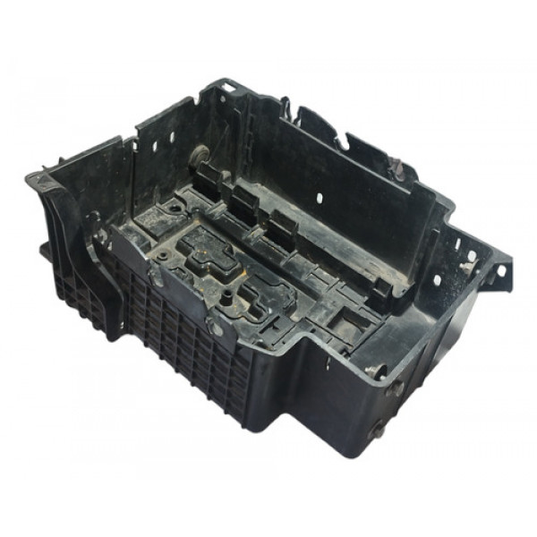 Suporte Caixa Bateria Citroen C3 04/12 Original 