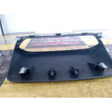 Moldura Computador Bordo Peugeot 408 2013 A 2016 9672179277