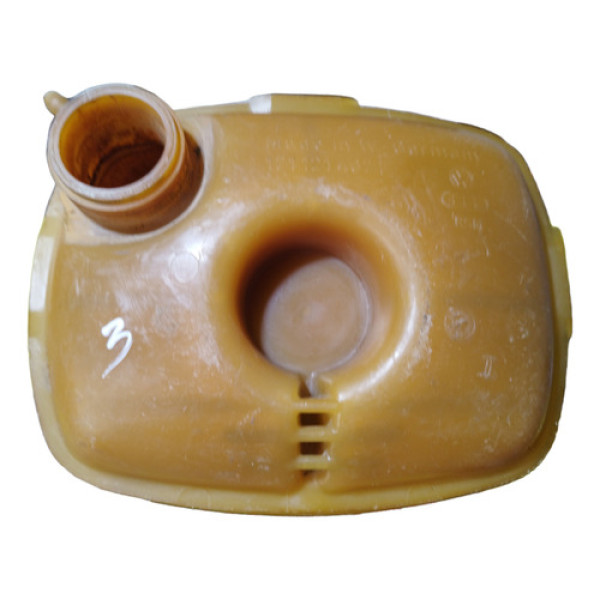 Reservatório Água Radiador Motor Ap / Santana Gol 171121407e