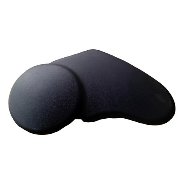 Acabamento Lateral Esq. Banco Ford Fiesta 187185dg Lh182035