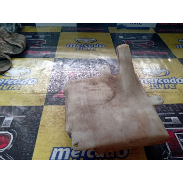 Reservatorio Agua Limpador Parabrisa Escort 81ag17618ba Usad