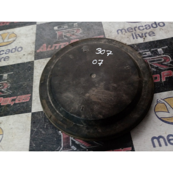 Tampa Bomba Combustível Peugeot 307 9635859280 Usado