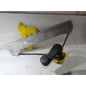 Maquina De Vidro Traseira Direita Vw Gol G5 2010