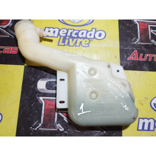 Reservatório Gasolina Partida Frio C3 Peugeot 206 9656842980