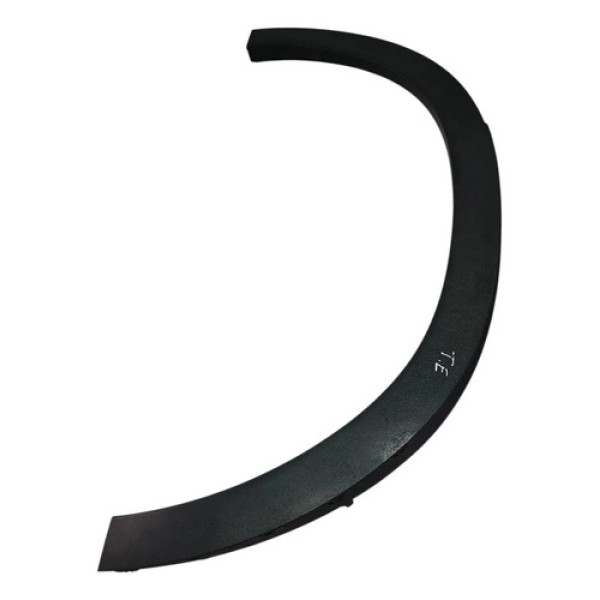 Moldura Paralama Traseira Esquerda Mercedes Gla200 2015/2019 Preto