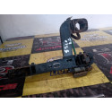 Maçaneta Externa Fiat Stilo Dianteiro Esquerdo Usado 242055