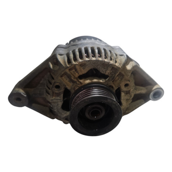 Alternador Gm Meriva 1.8 2003