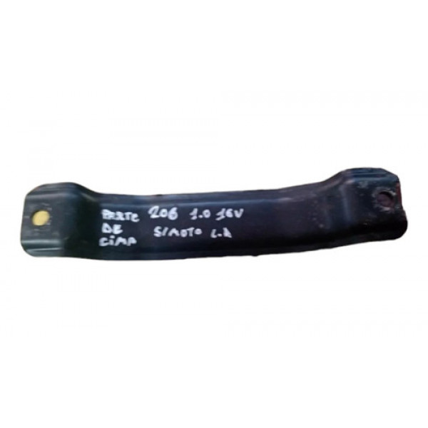 Suporte Superior Coxim Motor Lado Direit Peugeot 206 1.0 16v