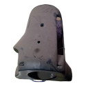 Moldura Da Chave De Seta Ford Mondeo 97bb3533 Usado