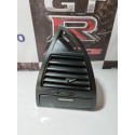 Difusor Saida Ar Lado Esquerdo Citroen C4 Pallas 2012