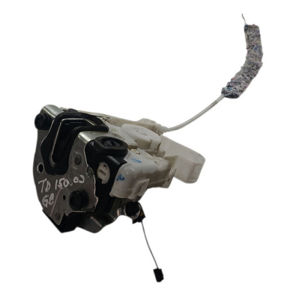 Fechadura Elétrica Traseira Direita Gol Voyage G5 G6 G7 G8