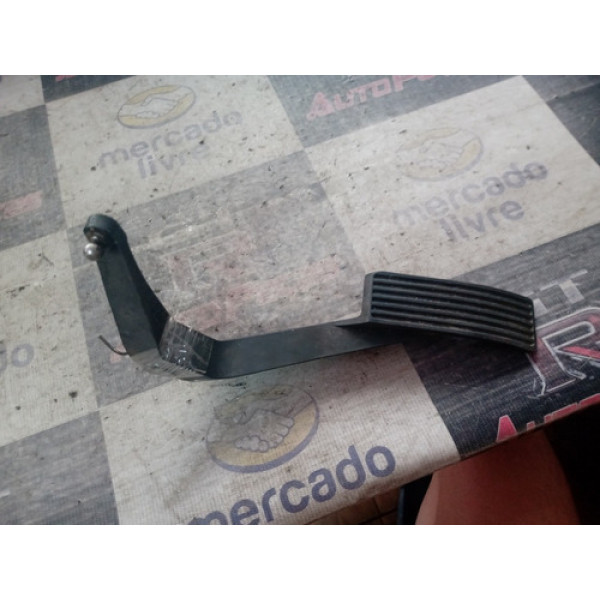 Pedal Acelerador Mercedes Benz Classe A 160 190 1999 A 2003