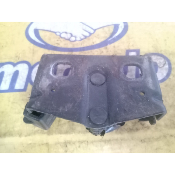 Batente Porta Malas Citroen C3 Usado