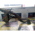 Pedal Acelerador E Freio Chevrolet Omega Australiano Usado 