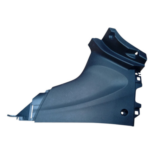 Moldura Lateral Console Lado Direito Bravo 2012