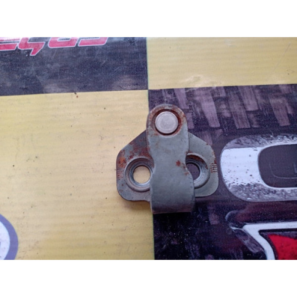 Batente Porta Volkswagen Gol G3 Usado Original