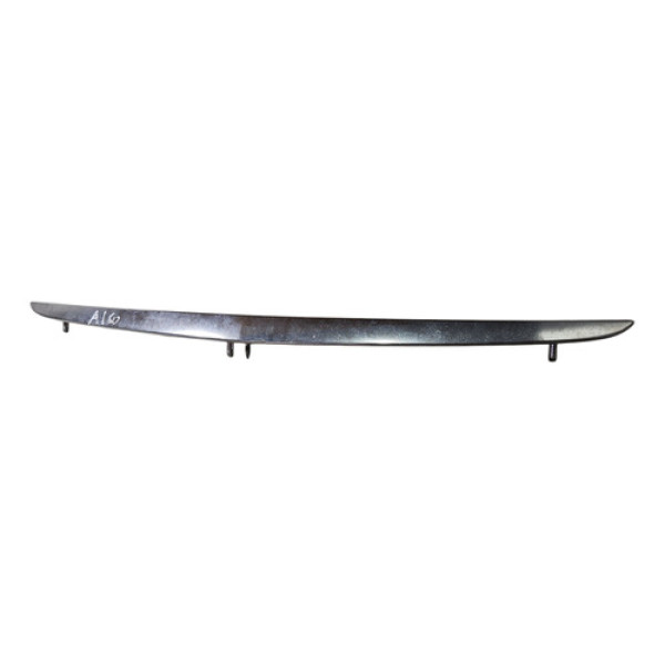 Friso Parachoque Dianteiro Mercedes Classe A 00/05