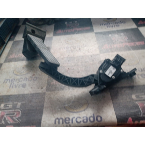 Pedal Acelerador Hyundai Kia 32700xxxxx Pa66gf40