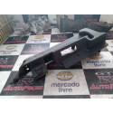 Moldura Traseira Esquerda + Luz Peugeot 307 G9640395877