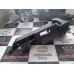 Moldura Traseira Esquerda + Luz Peugeot 307 G9640395877