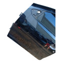 Porta Dianteira Esquerda (motorista) Renault Sandero Preto Dianteira Esquerda (motorista) Preto