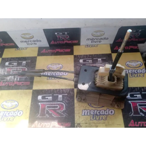 Trambulador Alavanca Marcha Fiat Stilo (6-07-192-0002) Usado