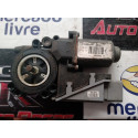Motor Maquina De Vidro T. E. Peugeot 307 400585w
