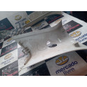 Acabamento Cinto Traseiro Direito Fiat Stilo 100157373