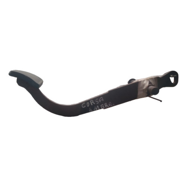 Pedal Embreagem Corsa Wind 97/2000