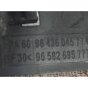 Maçaneta Interna Dianteira Esquerda Peugeot 307