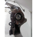 Montante Dianteiro Esquerdo Fiat Linea 10 Perto