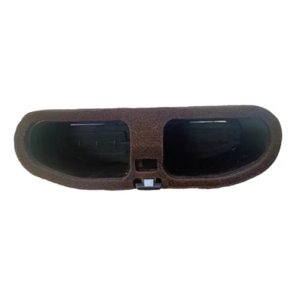 Moldura Do Difusor Central Peugeot 206 9624663577 Usado 