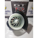 Ventilador Caixa Evaporadora Amarok Touareg Audi Q7  Cayenne