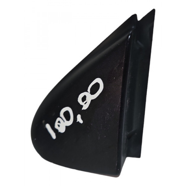 Acabamento Externo Retrovisor Esquerdo Renault Fluence 