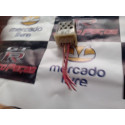 Resistência Ar Quente Mercedes Classe A Original 5399046180