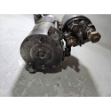 Arranque Motor De Partida Gm Celta Corsa