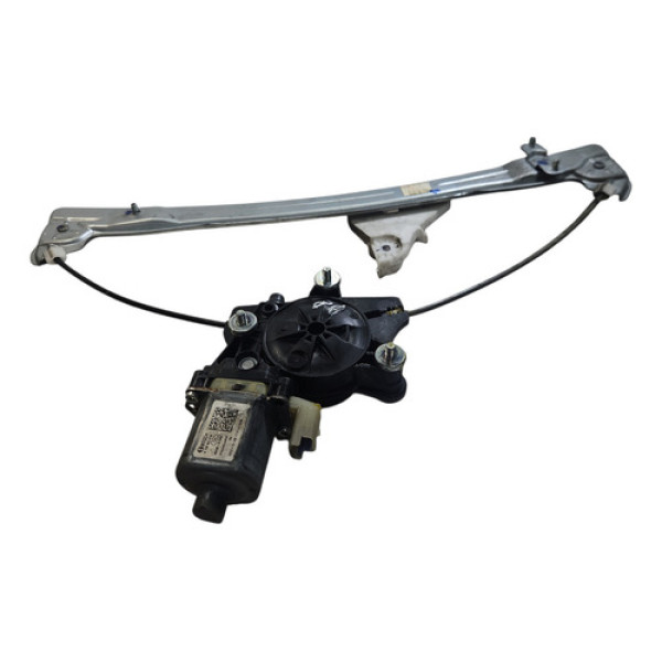 Maquina Vidro Elétrica Diant Direita Hyundai Hb20 2023/2025