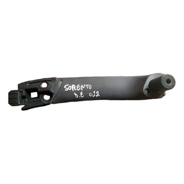 Puxador Porta Kia Sorento Dianteiro Esquerdo  82720-2p000 ..