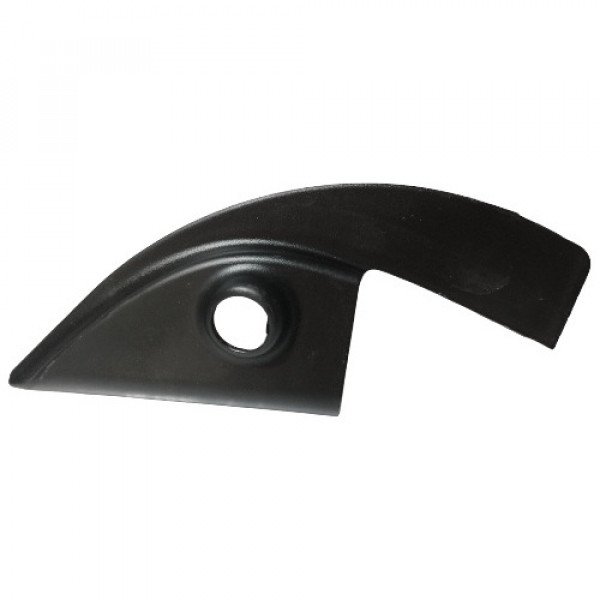 Acabamento Retrovisor L.e Hyundai Hb20 Cod( 876511s000)