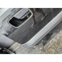 Porta Traseira Direita Gm Zafira 2007 Traseira Direita Preto