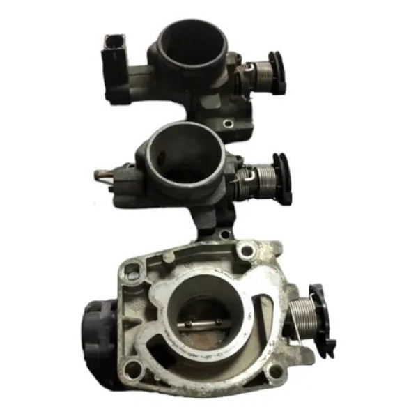 Tbi Corpo Borboleta Ford Fiesta Ka Courier Motor Endura 1.0