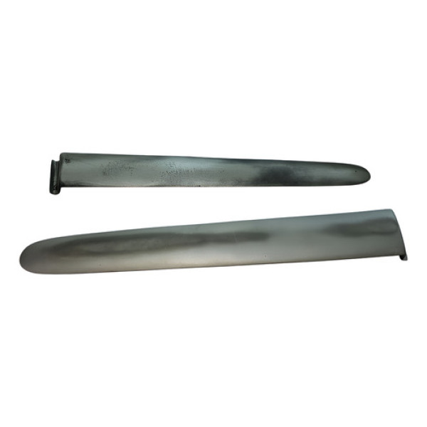 Par Friso Traseiro Peugeot 206 2 Portas