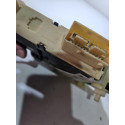 Motor Vidro Elétrico Dianteiro Esquerdo Citroën C4 Pallas