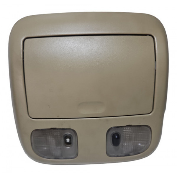 Luz Teto Cortesia Ford Fusion